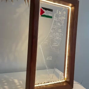 Light of Freedom Lamp
