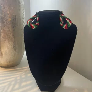 Earrings for Palestine